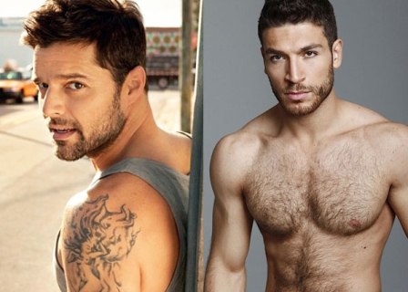 Ricky Martin Korban <i>Broken Home</i> dan 9 Fakta Lain 